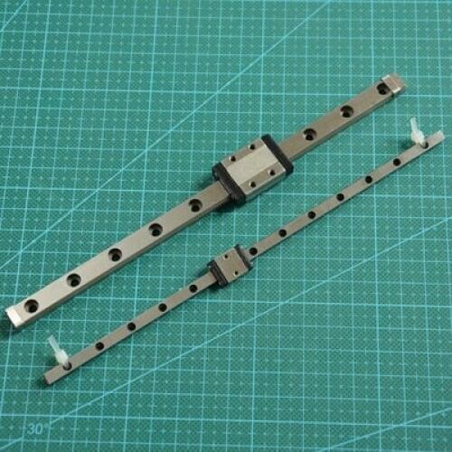 440C SUS Slider,MGN5-1H Quality Miniature Carriage