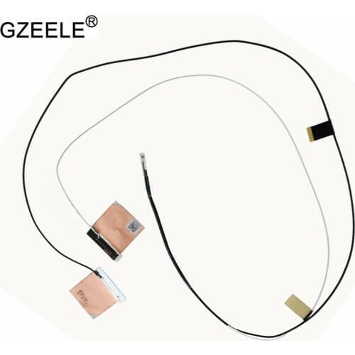 Laptop accessories New Laptop LCD Antenna Wire Wifi Cable for Dell Alienware 17 R4 R5 Antenna Set Wire Wifi Cable 01V50L 1V50L