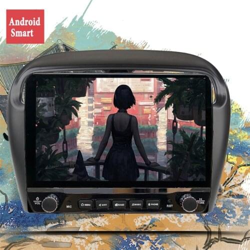 10" 2 DIN android 10.0 car radio gps dvd player for Mitsubishi mirage attrage 2012 - 2018 radio multimedia navigation head unit