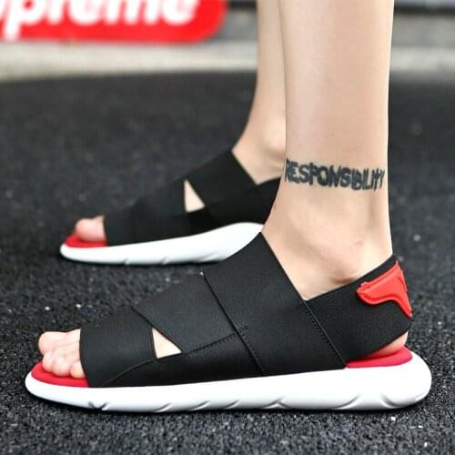 Mens Summer Sandals