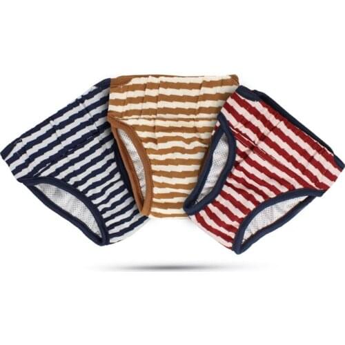 Pet Dog Pants Health Physiology Pets Menstrual Physiological And Sanitary Pants Safety For Chihuahua French Bulldog Pants 2021