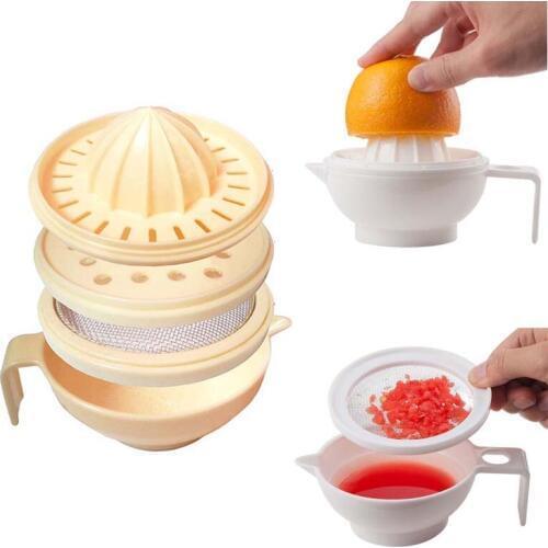 7Pcs Baby Food Grinding Bowl Manual Food Grinder Processor Puree Scissors Food Stick Multifunction Mash Prep Serving Tool Set