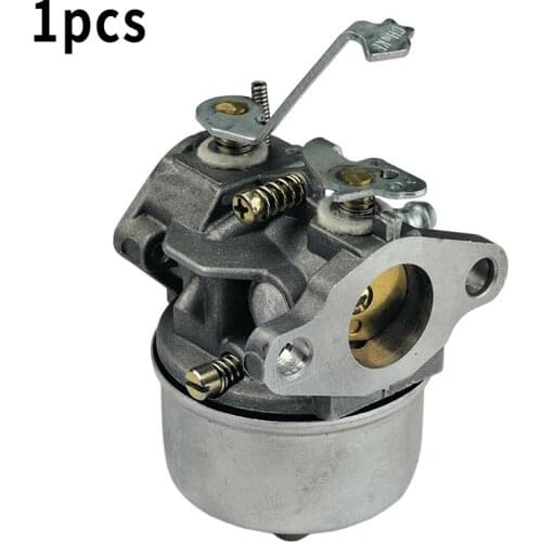 Carburetor For Tecumseh Tecnamotor BH35 BH45 H50 H60 HH60 HH70 632230 632272 Metal For Tecnamotor 23020106