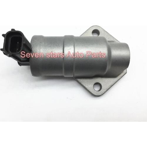 Idle Air Control Valve 1113873 1358402 for F-ord Mondeo 2000-2007 1S7G-9F715-AD LF01-20-660