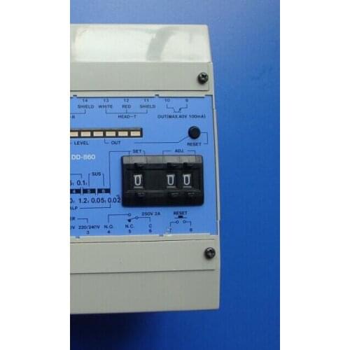 NEW and original DD-860 Programmable controller
