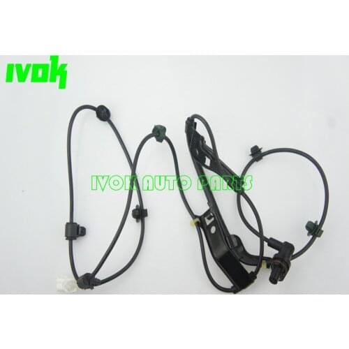 Front Right ABS Wheel Speed Sensor for Toyota Fortuner Hilux 89542-71010 8954271010