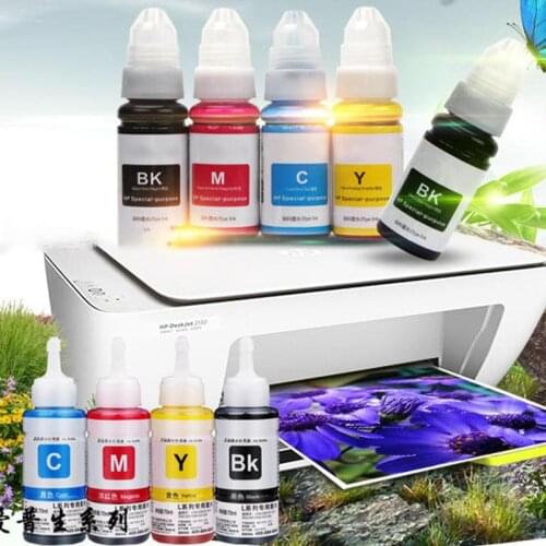 Suitable for Epson ink 004 002 L3118 L4168 L4158 L3119 L3158 printer