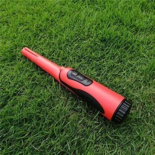 YUXUNTANCE New Handheld Underground Metal Detector X006 Treasure Finding Gold, Silver and Copper Detector