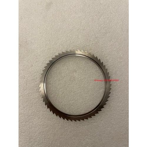 Rumi 3000 Socks Machine Use Saw Blade 2080190--3 1/2X2Divisions.X56Teeth