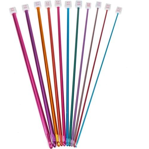 SHNGki Knitting Needles