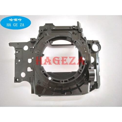 New Mirror Box Fixed Frame For Nikon D810 Camera repair part