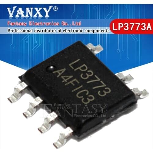 5pcs LP3773A SOP-7 LP3773B SOP7 LP3773C SOP LP3773