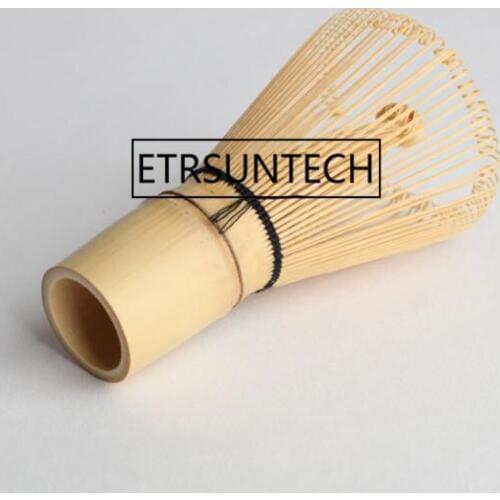 30pcs Bamboo Tea Brush Japanese Style Matcha Power Green Tea Mixed Brush Chasen Tea Ceremony Brush