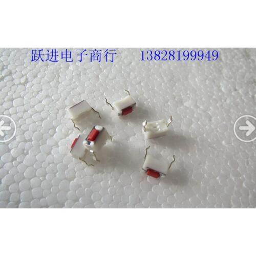 Import Japan ALPS 3*6*4.3 3*6*4.3mm touch switch 2 feet micro switch