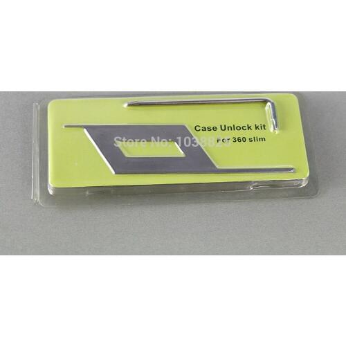 Console Opening Tools Controller Repair Disassemble Screw Kit screwdriver For XBOX 360 Slim