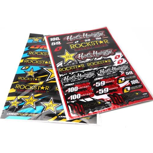 Kaefung Car Stickers