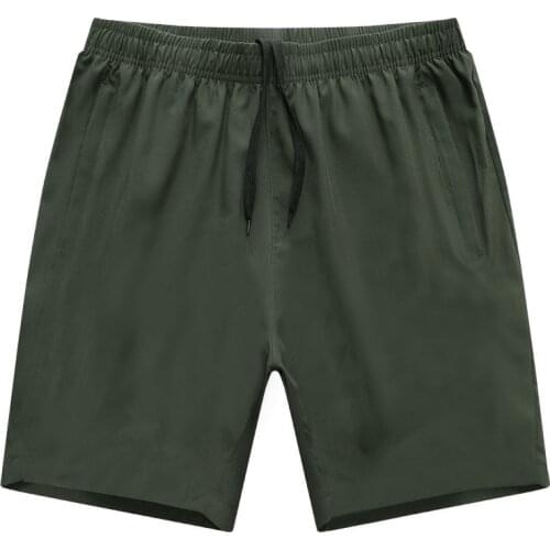 Summer Mens shorts 9XL waist 138cm 5XL 6XL 7XL 8XL Plus size Thin style men shorts