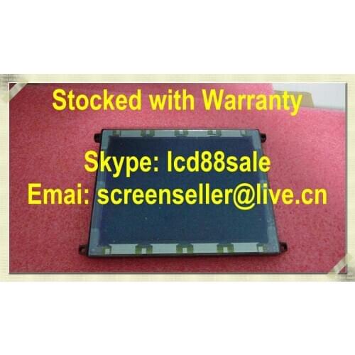 Best price and quality the original EL640.480-AG1 industrial LCD Display 640*480