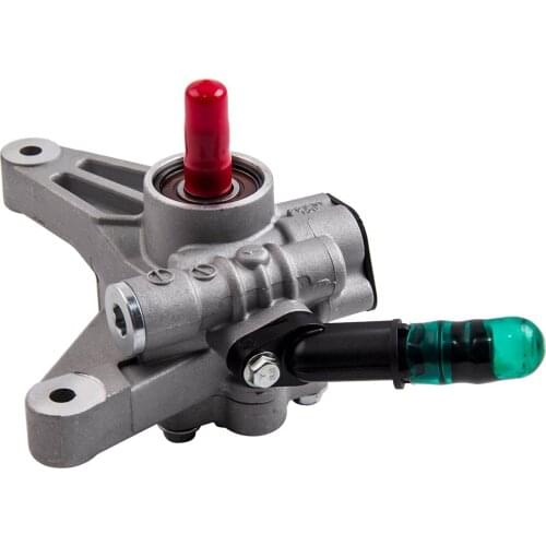 Power Steering Pump for Honda Accord 3.0L 56110-RCA-A01 SOHC 2003 2004 2005 2006 2007 56110RCAA01 56110 RCA A01X
