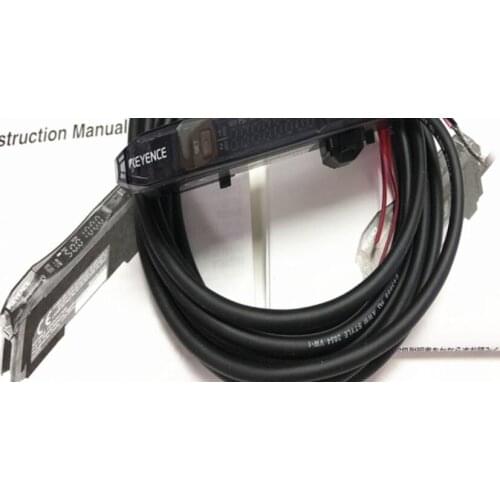 New original physical real shot Keyence LV-N12N laser sensor amplifier