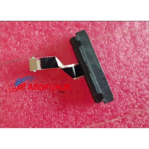 Original MAD DRAGON Brand Laptop SATA HDD hard drive cable connector For Laptop new SATA HDD Cable 450.0AD04.0011