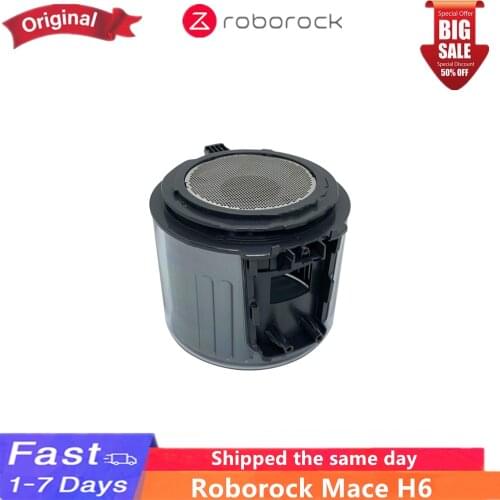 Original Roborock H6 Handheld Vacuum Cleaner Machine Fan Housing Spare Parts Replacement Accessories