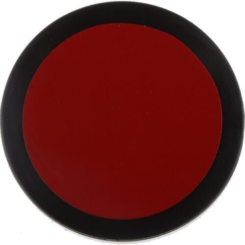 Plastic Car Cushion GPS Navigator Pad Platform Paste Pad Cushion 7cm