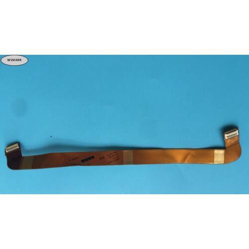 Genuine Original for DELL Alienware M18X R2/R3 CG8VH 0CG8VH graphic card SLI Crossfire Cable VAS10 LF-9331P