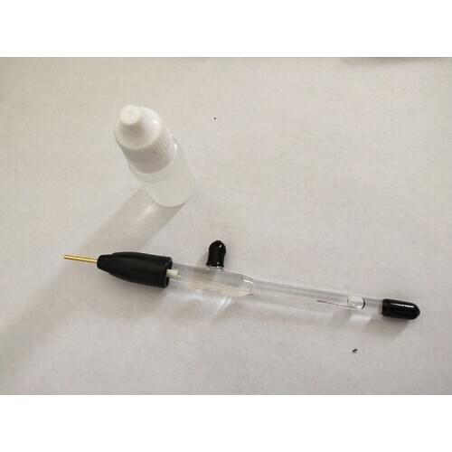 R218 Silver Chloride Electrode Ag/Agcl Silver Chloride Reference Electrode