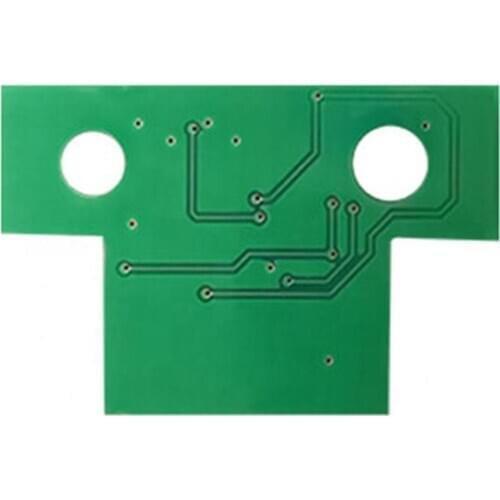 3K 2.3K Toner Chip for Lexmark MC2640 MC2640adwe C231HK0 C231HC0 C231HM0 C231HY0 C232HK0 C232HC0 C232HM0 C232HY0 C233HK0 C233HC0