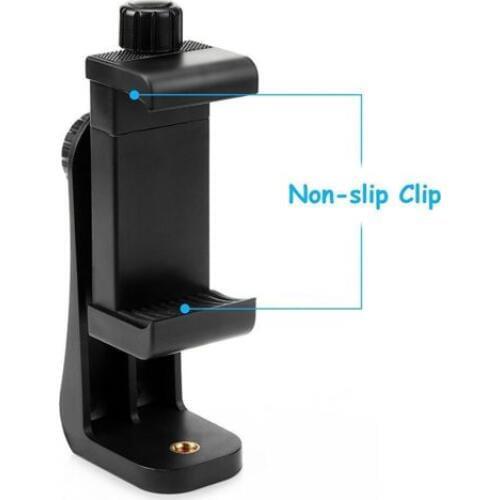 Universal Smartphone Tripod Adapter | for Phone 6/6s/7 6 plus/6s plus/7 plus, S