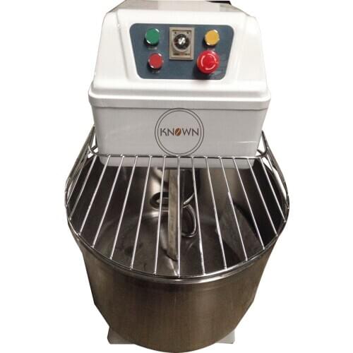 Commercial Bakery Equipment Dough Mixer Dough Mixing Machine Flour Blending Dough Mixer shied dough Mixer