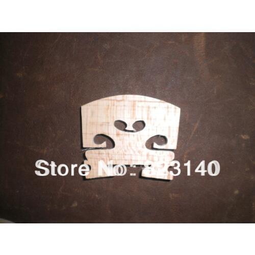1PC Viola Bridge 46mm student grade violin parts