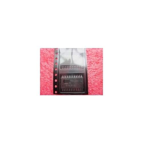 1pcs/lot M6636B MSM6636B SOP in stock