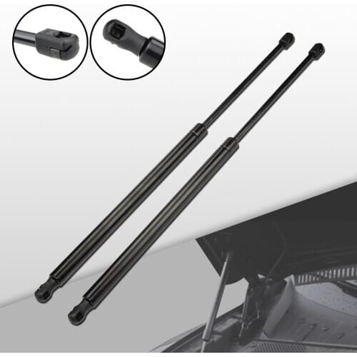 2 PCS Rear Tailgate Lift Support Struts Shock for Land Rover Range Rover Sport 2006-2012