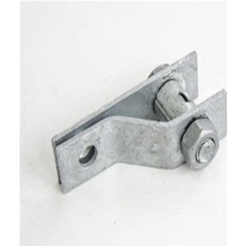 3 1/2" (88mm) Galvanised Ferrule Winder