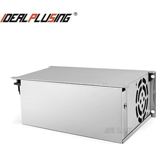 AC/DC single output 110V 220V regulated 0-110VDC 6.5A CCTV SMPS Power Supply