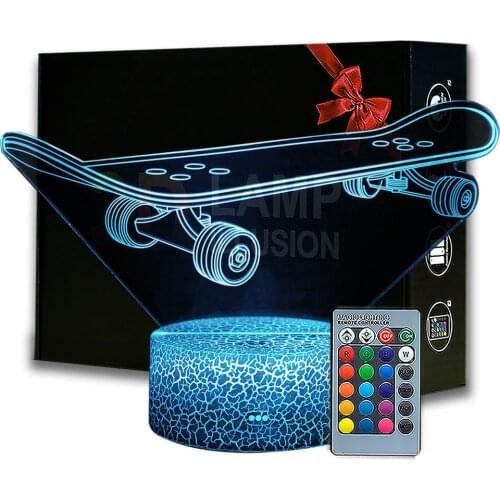 Avisiblelux Skateboards And Scooters