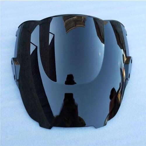 For Honda CBR600RR CBR600 F3 1995 1996 1997 1998 95 96 97 98 High Quality Windshield Wind Deflectore Spoiler Bubble Windscreen