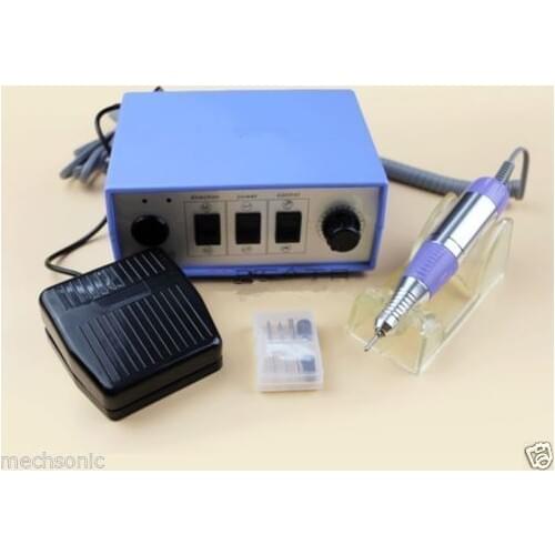 Electric grinder jade jewelry engraving machine engraving pen small mini polish