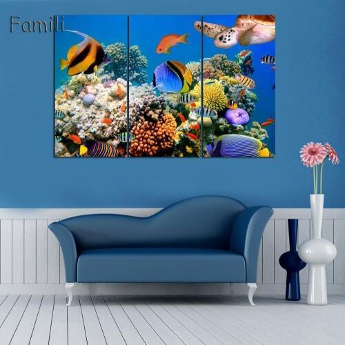 Famili Wall Pictures In The Nursery