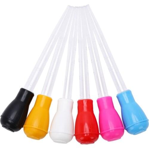 30ml Gadgets Chicken Turkey Poultry BBQ Syringe Pastry Tube Barbecue Oil Dropper Cooking Tools