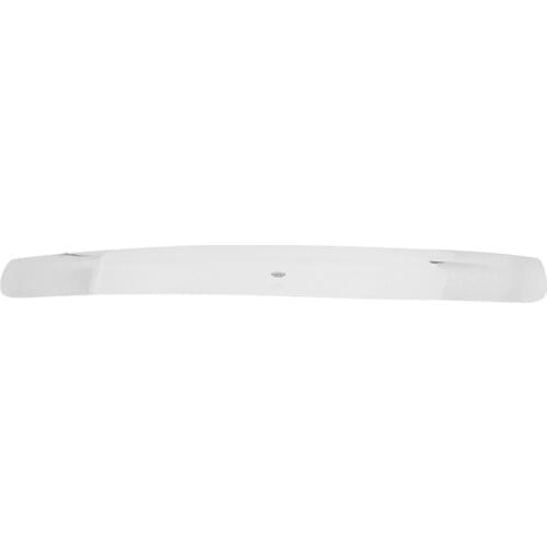 Chrome Car Rear Tailgate Boot Lid Handle for Nissan Qashqai J10 2007-2014 with I-Key Hole Without Camera