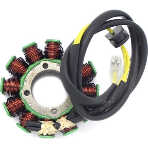 Motorcycle Ignition Magneto Stator Coil For Husqvarna FS450 FC450 HQV Engine Stator Generator Coil 78939004000