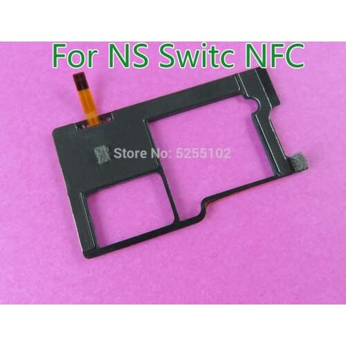 2pcs Joy Con Right hand Controller NFC Antenna For Nintend Switch Joy Con Sensor Module replacement for NS Switch