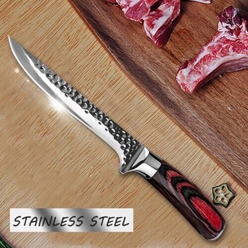 Kitchen Boning Knife VIP