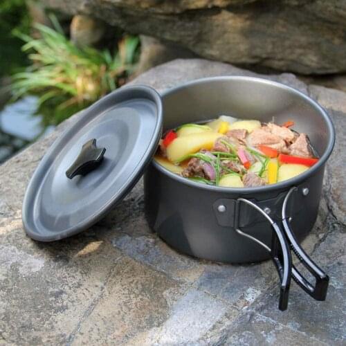 MORINO TAKUMI Camping Teapots