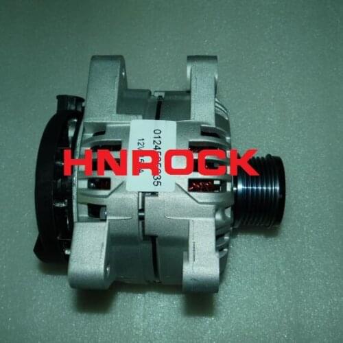 NEW 12V 150A ALTERNATOR 9646065480 9646321780 96463218 9646321880 9650358580 8200190121 2524924A 2542298A FOR PEUGEOT 307