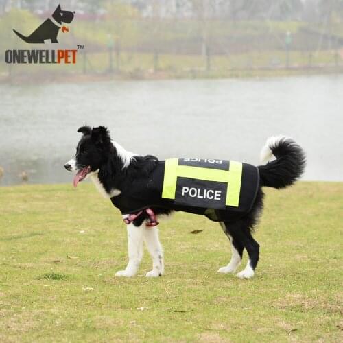 Onewellpet Travel Vests