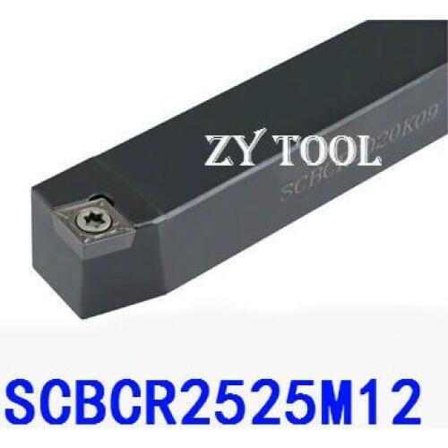 SCBCR2525M12,extermal turning tool Factory outlets, the lather,boring bar,cnc,machine,Factory Outlet